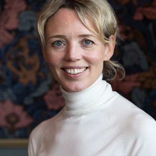 Anna Katharina Schaffner